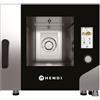 Hendi Forno combinato Touch, elettrico, HENDI, Millennial Touch Screen, 730x784x(H)700mm