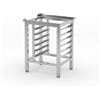 Hendi Supporto per forno per EKF523NTUD /NUD, HENDI, GN 2/3, 550x465x(H)700mm