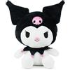 PTS SRL Pts Kuromi Peluche Hello Kitty 22 cm