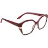 AURIGANE Srl OCCHIALE DA LETTURA PREMONTATO UTILISSIMI 0201 COLORE 02 +3,00