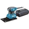 Makita Levigatrice delta elettrica 200W 94 x 94 mm Makita® BO4566