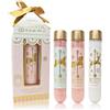 Accentra Romantic Dreams Bath Gift Set 1 pz