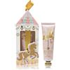 Accentra Romantic Dreams Hand & Nail Cream 1 pz