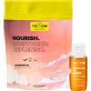 Yellow Professional Nutritive Nourishing Oil mini kit 50 ml