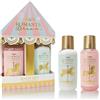 Accentra Romantic Dreams Bath Set 1 pz