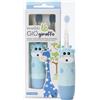 innoGIO GIOGiraffe Sonic Toothbrush 1 pz