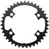 SHIMANO Corona 39T-MD 105 FC-5800 per 53-38T, colore: nero