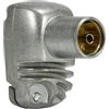 TELEVES â€" Connettore IEC Femmina PRO EasyF 90Â° Classe A+ - 413310