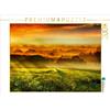 Calvendo - Alba sul campo di grano, puzzle da 2000 pezzi, formato orizzontale 900x670 mm, Roder Peter; 7413690
