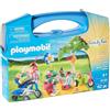 Playmobil Set di giocattoli PLAYMOBIL FamilyFun 9103