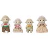 Sylvanian Families Figura giocattolo per bambini Sylvanian Families 5619