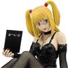 ABYstyle Death Note - Statuetta Misa Super Figure Collection - ABYstyle