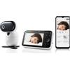 Motorola Babyphone PIP1610 HD Connect