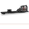 HAMMER Vogatore ad acqua HAMMER RowFlow 10.0, pieghevole, compatibile con Kinomap