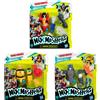 HASBRO - Figure di Transformers Mixmashers