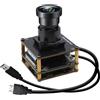 Selius Modulo fotocamera 4K a 60fps con interfaccia HDMI e USB3.0, dotato di obiettivo M16 da 2,8 mm e angolo di visione ampio di 110°