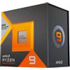Selius Processore 7900X3D con tecnologia 3D V-Cache, 12 core/24 thread