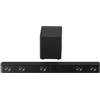 Merkloos Soundbar con subwoofer - 340 W - 5.1 - Dolby Atmos - Bluetooth 5.4 - Nero