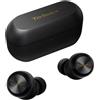 Merkloos Auricolari wireless con cancellazione del rumore - Multipoint Bluetooth - Autonomia 10 ore - Nero