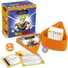 Dragon Ball Z Carte Gioco Trivial Pursuit Voyage *french Version* Winning Moves