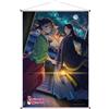 SAKAMI MERCHANDISE The Apothecary Diaries Wallscroll 02 Maomao & Jinshi 60 X 90 Cm Sakami Merchandi