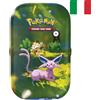 Pokémon TCG 30 Anniversario Mini Tin da Collezione Espeon (ITA)