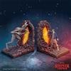 NEMESIS NOW STRANGER THINGS THE UPSIDE DOWN BOOKENDS Fermalibri NEMESIS NOW