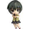 Buon sorriso NUOVO Phantom Requiem per Phantom Nendoroid Ein verniciato in ABS e PVC non i...