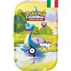 Pokémon TCG 30 Anniversario Mini Tin da Collezione Lapras (ITA)