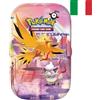 Pokémon TCG 30 Anniversario Mini Tin da Collezione Zapdos (ITA)