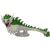 MCFARLANE TOYS Dark Nights: Metal Dc Multiverse Action Figura The Joker Dragon Glow In The Dark