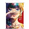 SAKAMI MERCHANDISE The Apothecary Diaries Wallscroll 04 Maomao 60 X 90 Cm Sakami Merchandise