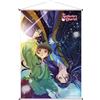 SAKAMI MERCHANDISE The Apothecary Diaries Wallscroll 03 Maomao & Jinshi 60 X 90 Cm Sakami Merchandi