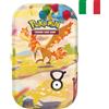 Pokémon TCG 30 Anniversario Mini Tin da Collezione Moltres (ITA)