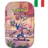 Pokémon TCG 30 Anniversario Mini Tin da Collezione Greninja (ITA)