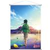 SAKAMI MERCHANDISE The Apothecary Diaries Wallscroll 05 The Imperial Palace 60 X 90 Cm Sakami Merch