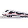 KATO NUOVO KATO N Gauge ICE4 Basic Set 4-Car Train Model 10-2074