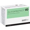 UP PHARMA Srl Glicoprotect 60 Compresse 930 mg senza Glutine Naturalmente Privo di Lattosio - - 990985400