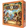 Cartemagic Tea & Rum