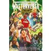Tim Seeley Sergio Aragones Kel Masters of the Universe: Masterverse (Tascabile)