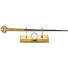 NOBLE COLLECTION Harry Potter Wand Replica Alohomora (Celebration 2026) 37 Cm Noble Collection