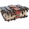 Ugears Harry Potter 3D Wooden Puzzle The Monster Book Of Monsters Ugears