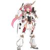 KOTOBUKIYA Frame Arms Girl Plastica Model Kit Grand Scale Magatsuki Kikka 25 Cm Kotobukiya