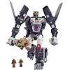 HASBRO Transformers Generations Power Of The Primes Leader Class Optimal Optimus Action