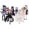 Shenzhen Mabell Animation Development Original Character Collectible Figures Angel & Demon MJD Doll Blind Box 22 Cm A
