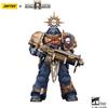 JOY TOY Warhammer 40,000: Space Marine 2 Action Figura Ultramarines Heavy Relic Primus A