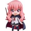 GOOD SMILE COMPANY Zero No Tsukaima F Nendoroid Action Figura Louise 2.0 10 Cm Good Smile Company