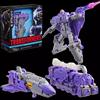HASBRO Transformers Studio Series Transformers The Movie Astrotrain Action Figura Actio