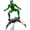 HASBRO MARVEL LEGENDS SPIDER-MAN NO WAY HOME GREEN GOBLIN ACTION FIGURE Action Figure H