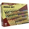ARMY PAINTER SPEEDPAINT MARKER MEGA SET Colori ARMY PAINTER